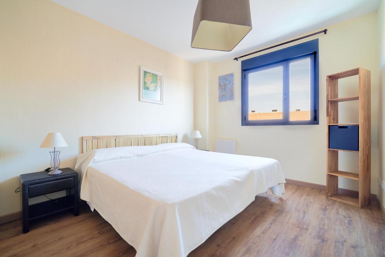 Alterhome Apartamento Con Piscina Maria Zambrano มาลากา ภายนอก รูปภาพ