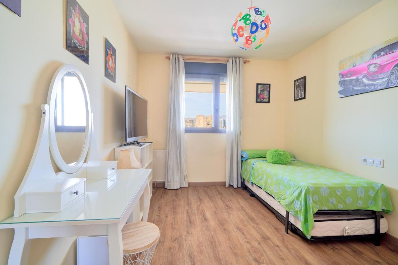 Alterhome Apartamento Con Piscina Maria Zambrano มาลากา ภายนอก รูปภาพ
